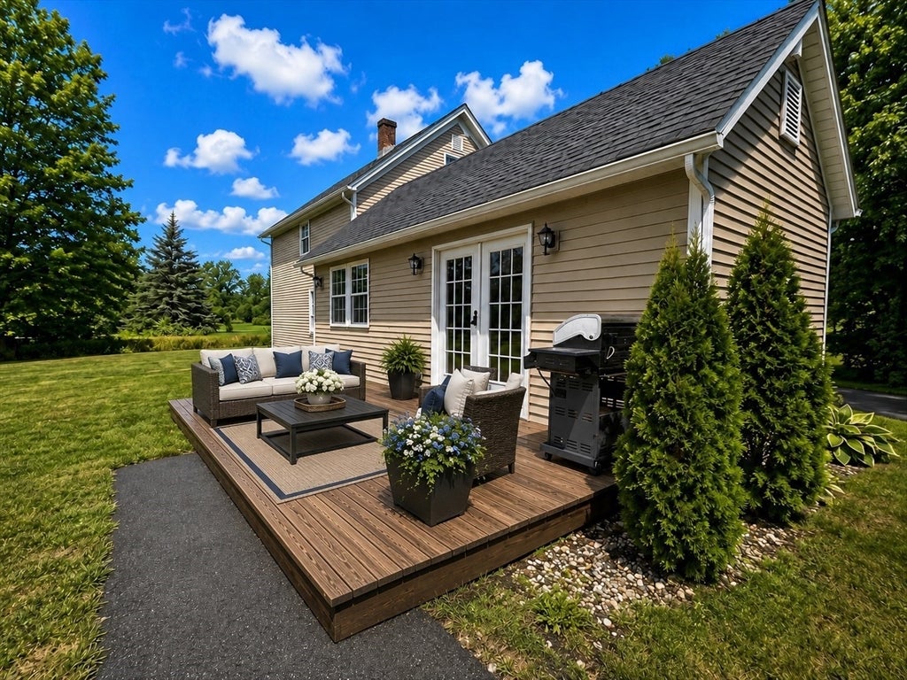 20 Cross St, Bernardston, MA, 20 Cross St, Bernardston, MA Photo #7