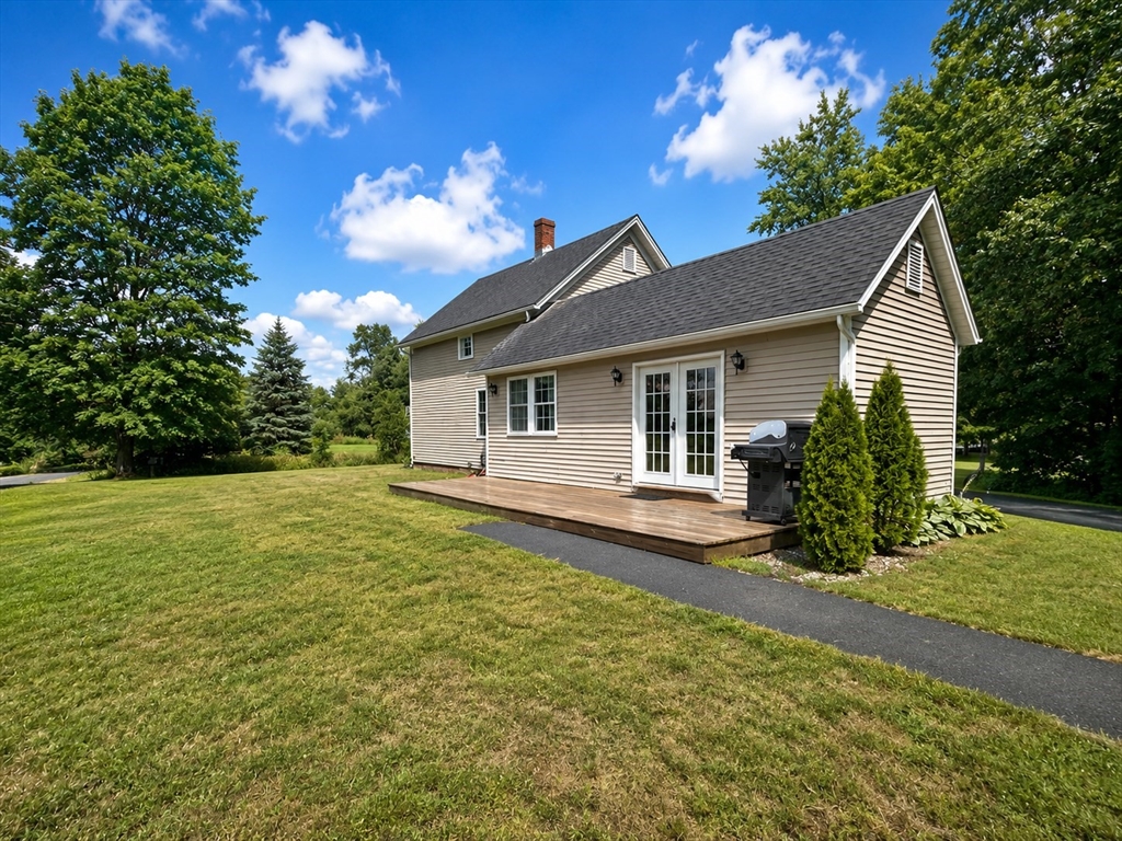 20 Cross St, Bernardston, MA, 20 Cross St, Bernardston, MA Photo #5