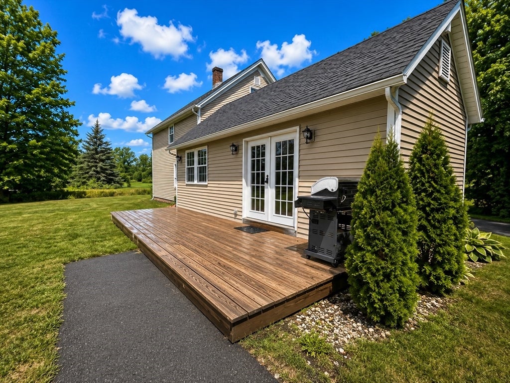 20 Cross St, Bernardston, MA, 20 Cross St, Bernardston, MA Photo #6