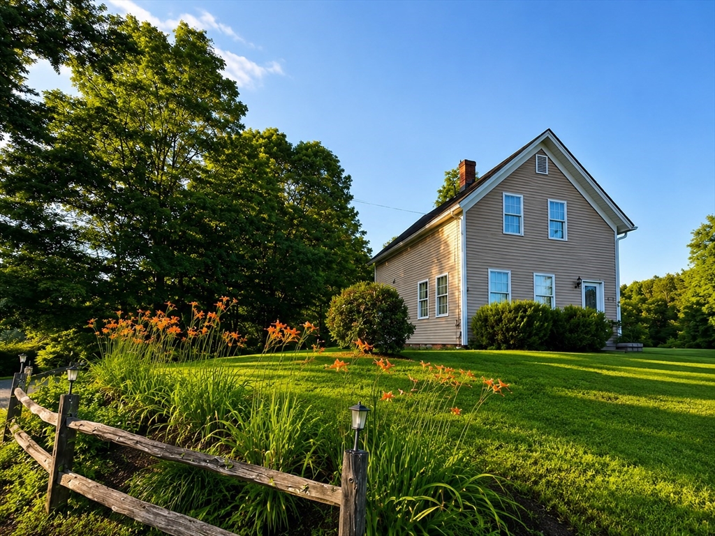 20 Cross St, Bernardston, MA, 20 Cross St, Bernardston, MA Photo #40