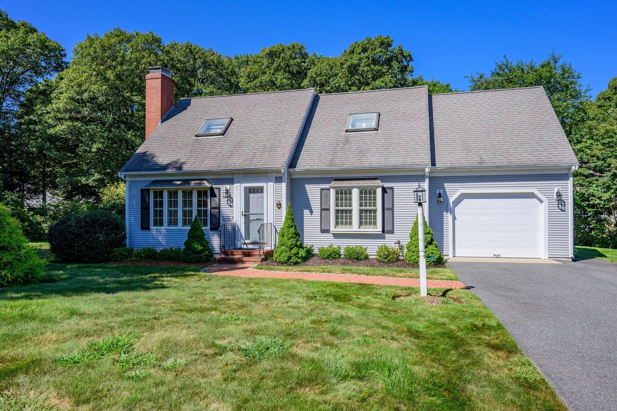 11 Kalmia Way