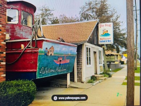 945 Ashley Blvd New Bedford MA 02745