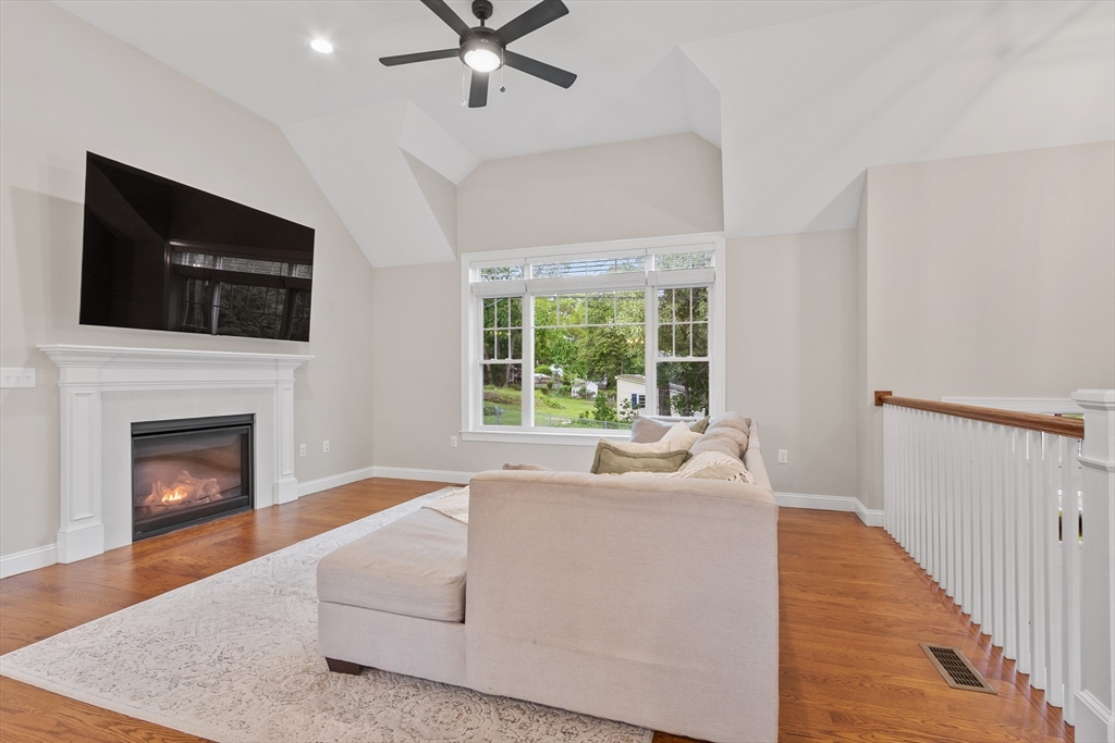 25 Baremeadow St