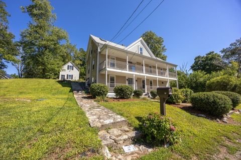 12 Community Way Foxboro MA 02035