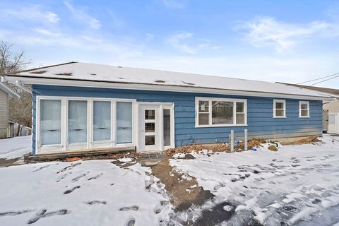 265 Norfolk St Canton MA 02021