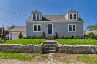 Photo of 13 Hammond Street, Mattapoisett, MA 02739 (MLS # 73556574)