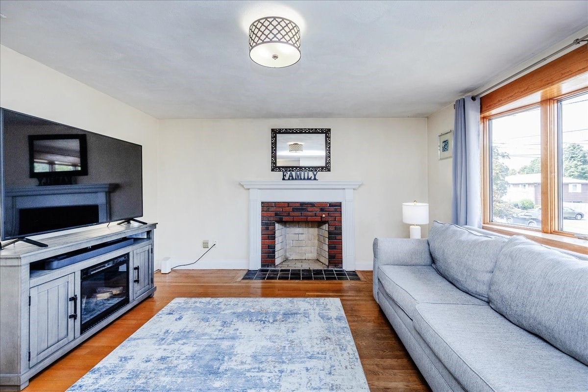 8 Judith Road, Peabody, MA, 8 Judith Road, Peabody, MA Photo #6