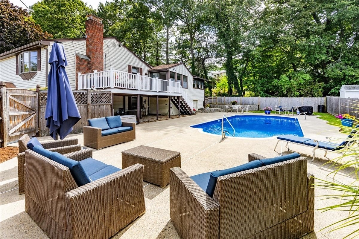 8 Judith Road, Peabody, MA, 8 Judith Road, Peabody, MA Photo #37