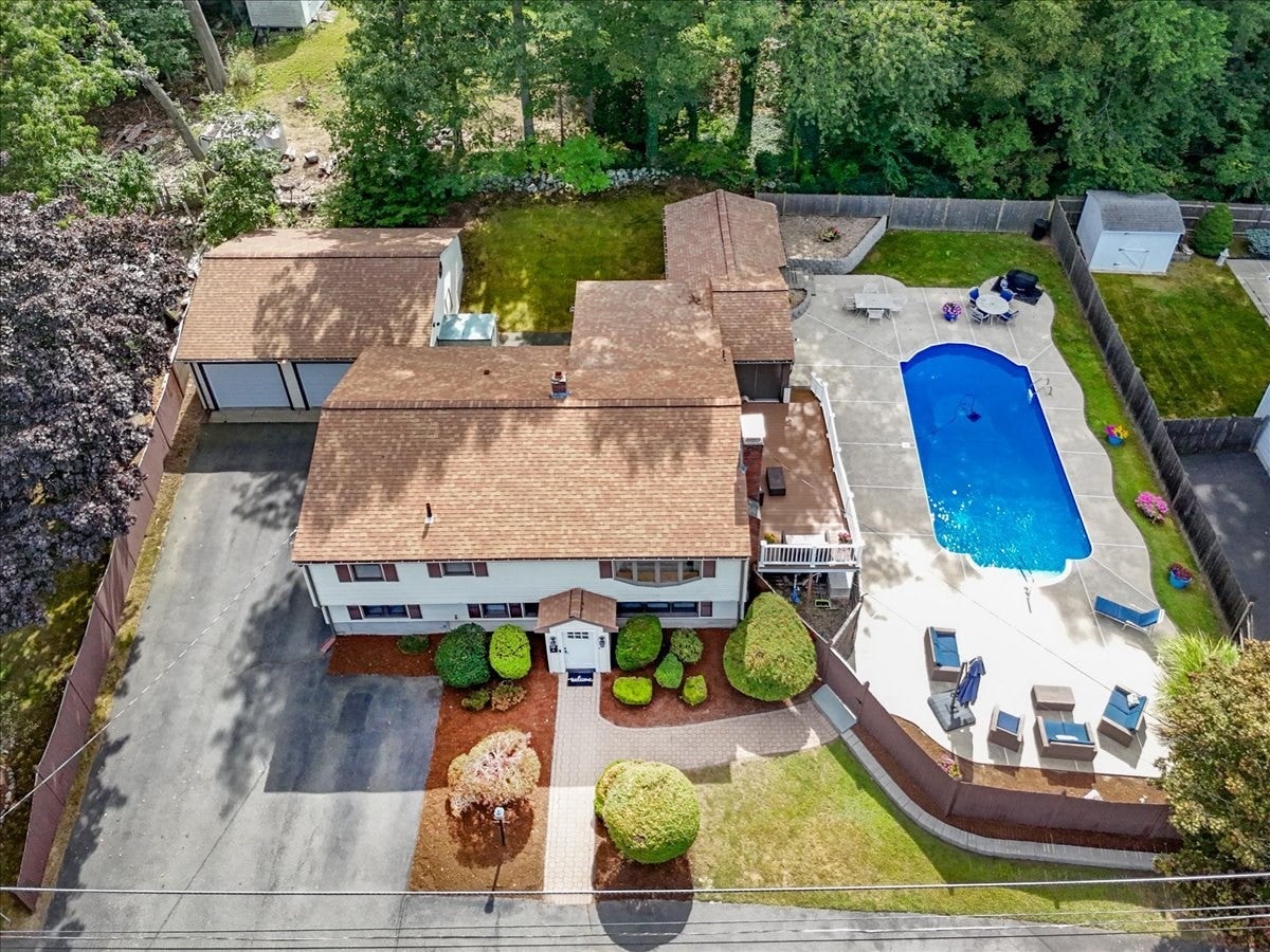 8 Judith Road, Peabody, MA, 8 Judith Road, Peabody, MA Photo #41