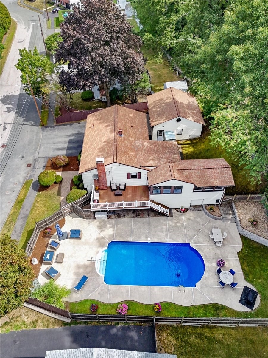 8 Judith Road, Peabody, MA, 8 Judith Road, Peabody, MA Photo #42