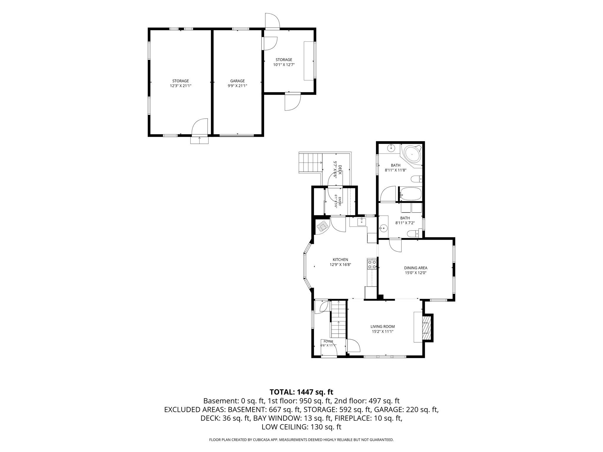 109 West Water St, Rockland, MA, 109 West Water St, Rockland, MA Photo #38