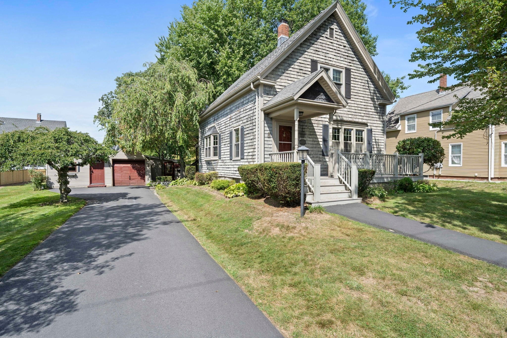 109 West Water St, Rockland, MA, 109 West Water St, Rockland, MA Photo #1