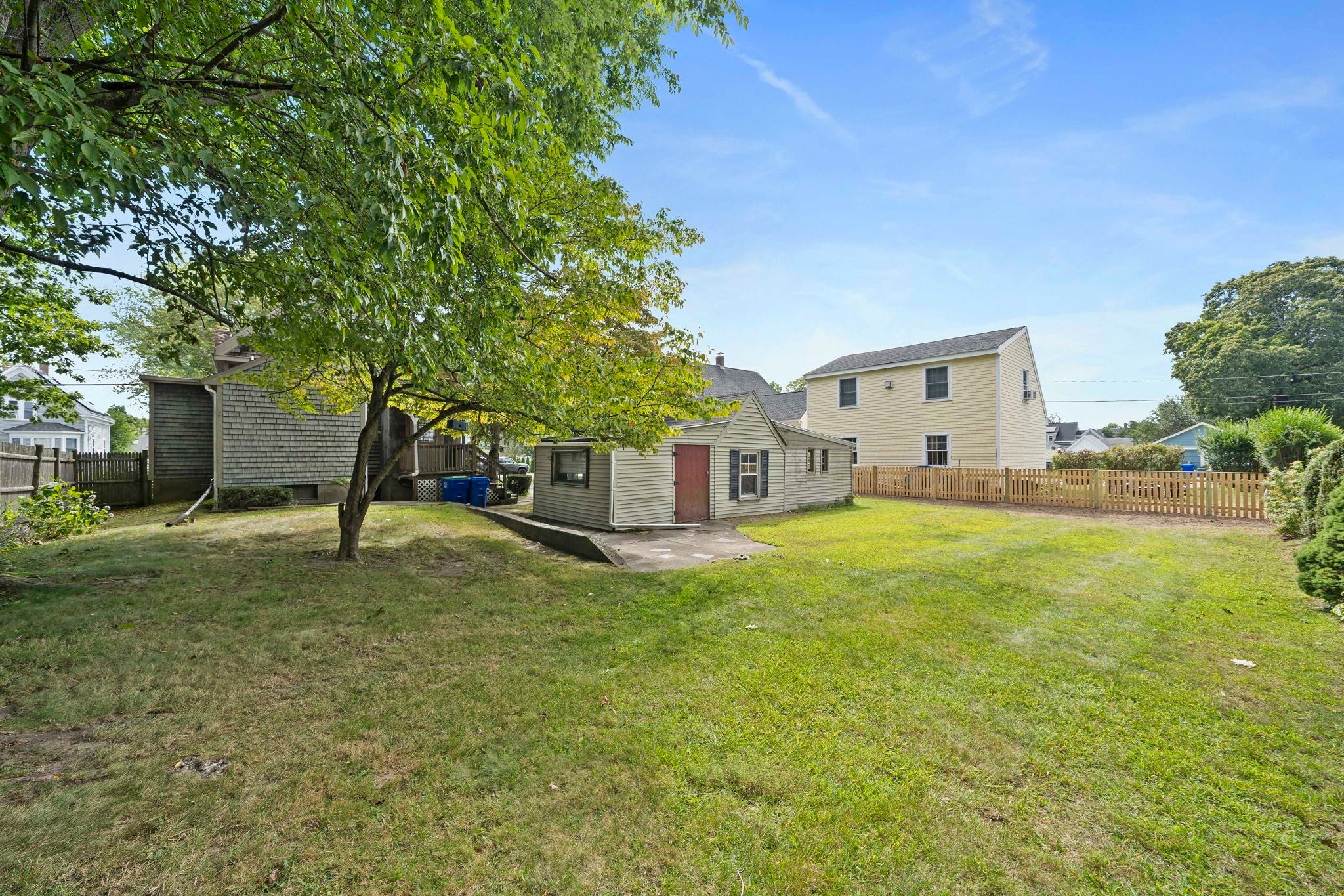 109 West Water St, Rockland, MA, 109 West Water St, Rockland, MA Photo #34