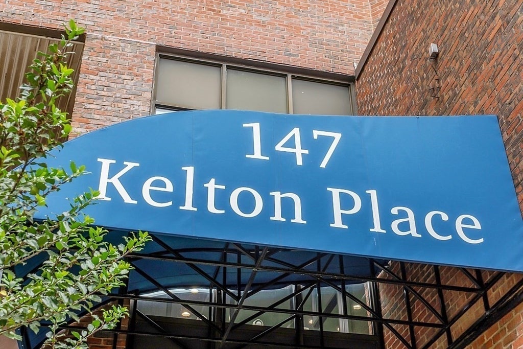 147 Kelton St 717
