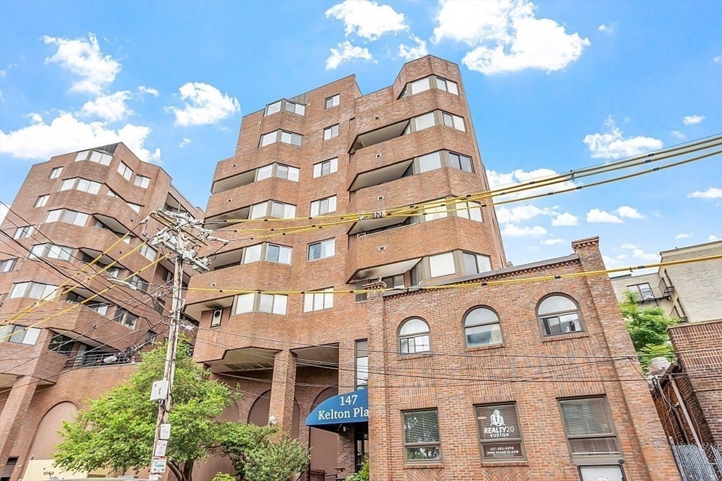 147 Kelton St #717, Boston, MA, 147 Kelton St #717, Boston, MA Photo #20