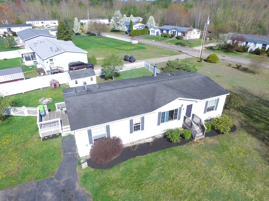 8 Cammett Dr