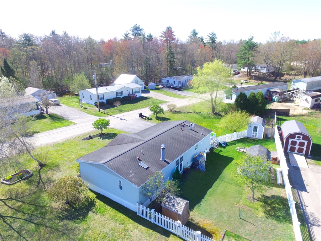 8 Cammett Dr