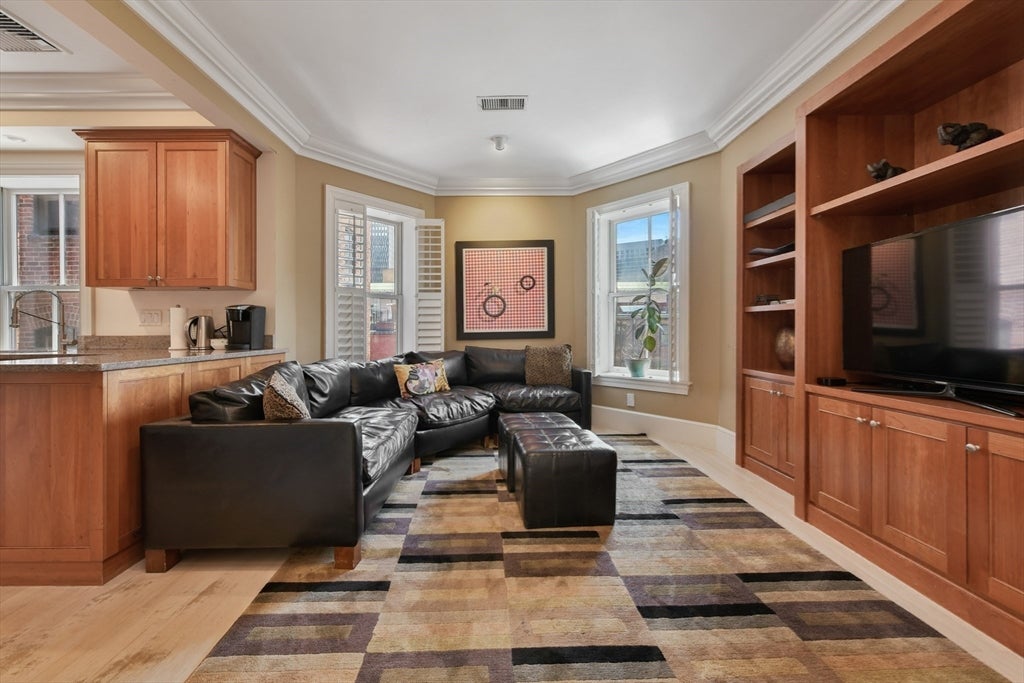 294 Commonwealth Ave #2, Boston, MA, 294 Commonwealth Ave #2, Boston, MA Photo #9