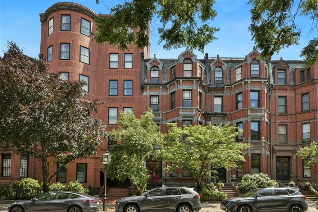 294 Commonwealth Ave #2, Boston, MA, 294 Commonwealth Ave #2, Boston, MA Photo #24