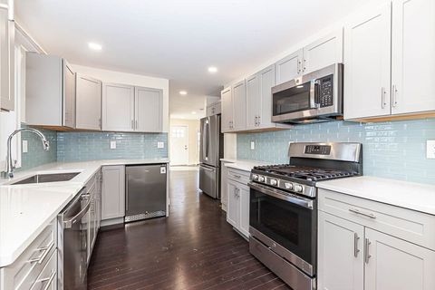 48 Caldwell Road 48 Waltham MA 02453