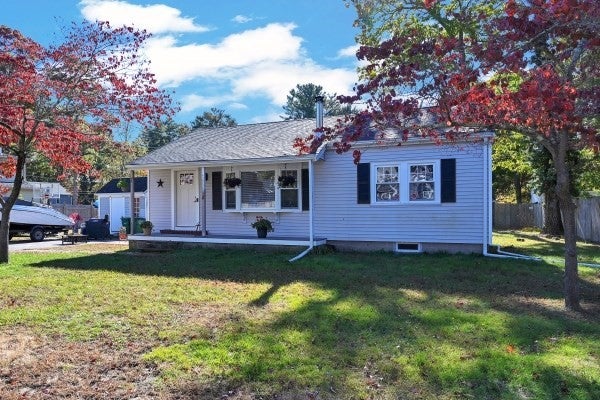 17 Cynthia AVE, Pembroke, MA, 17 Cynthia AVE, Pembroke, MA Photo #2