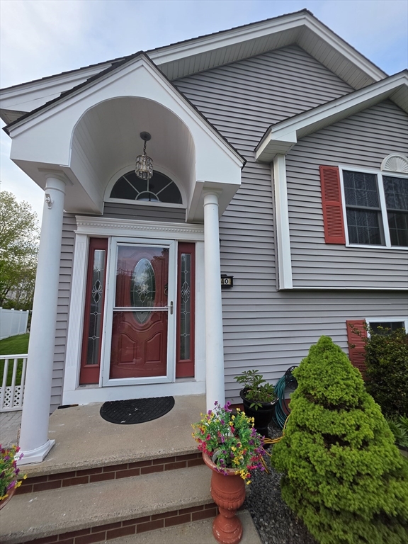 540 Stevens Street, Fall River, MA Photo #5