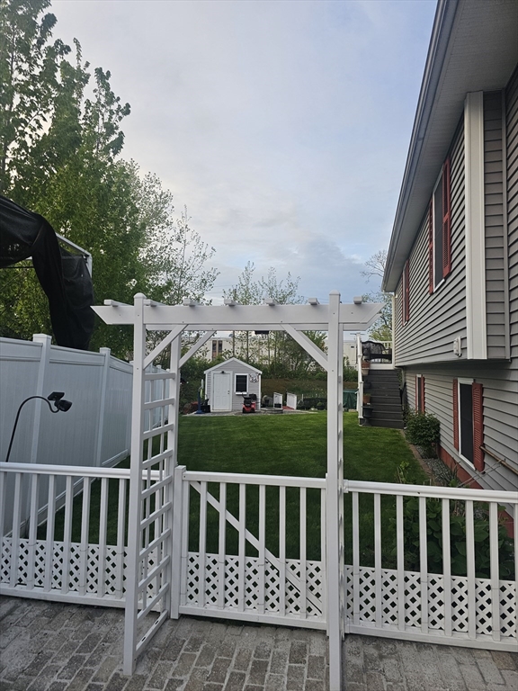 540 Stevens Street, Fall River, MA Photo #8