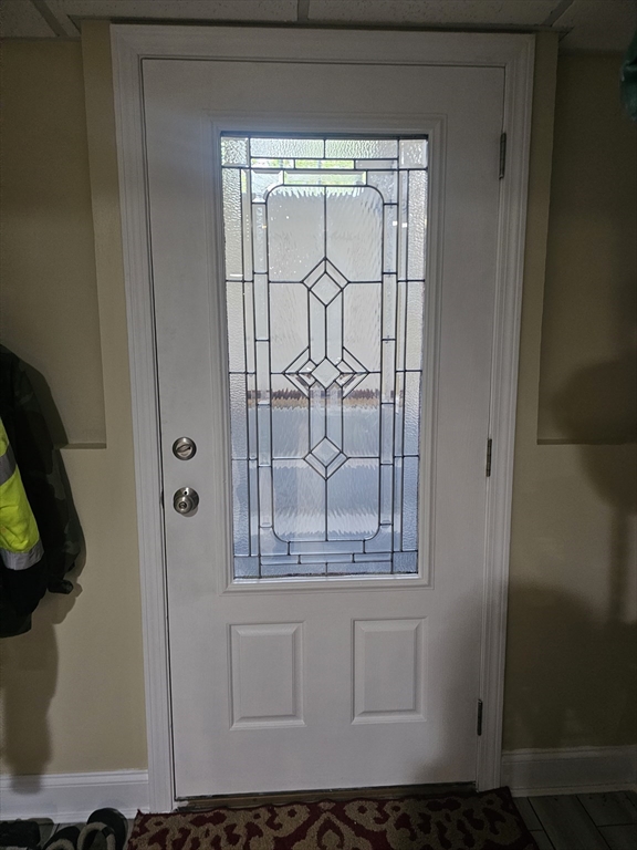 540 Stevens Street, Fall River, MA Photo #22