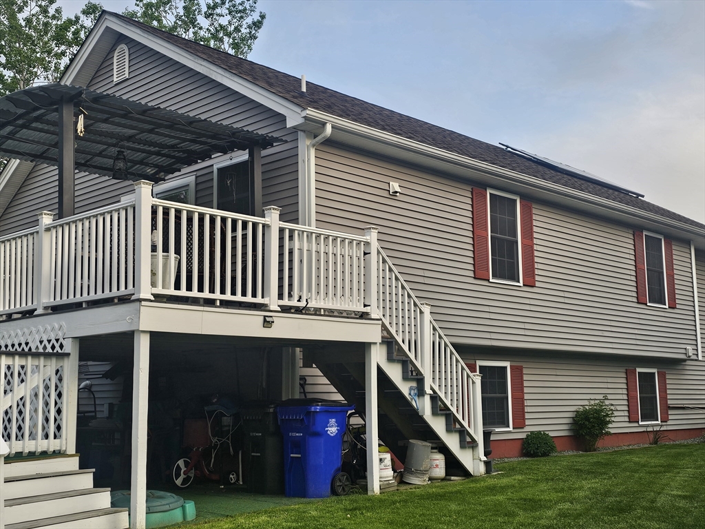 540 Stevens Street, Fall River, MA Photo #3