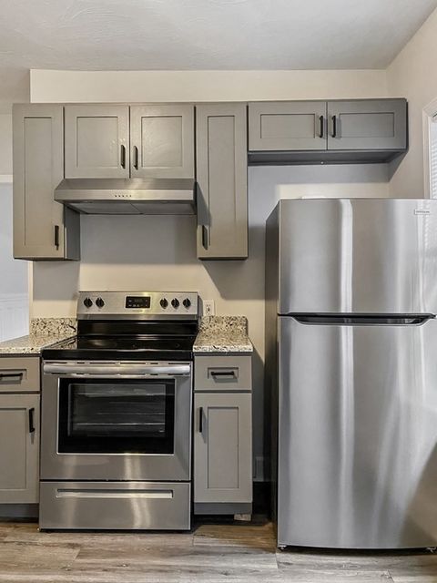 Photo of 55 Hollander St #1, Boston, MA 02121 (MLS # 73505540)