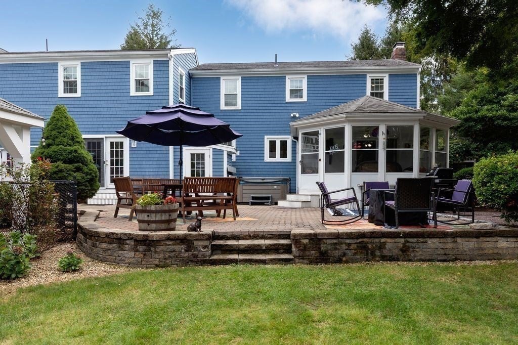 55 Bay Farm Drive, Plymouth, MA, 55 Bay Farm Drive, Plymouth, MA Photo #42