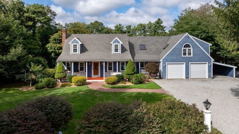 Photo of 55 Bay Farm Drive, Plymouth, MA 02360 (MLS # 73582442)