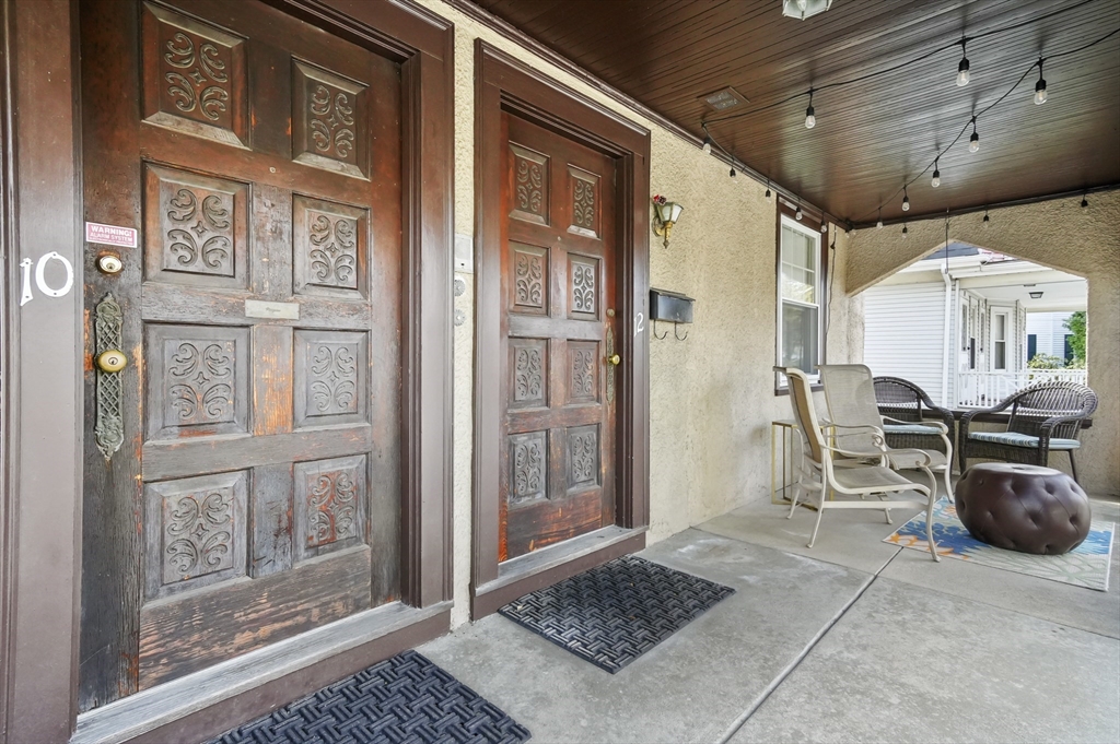 10-12 Faneuil Road