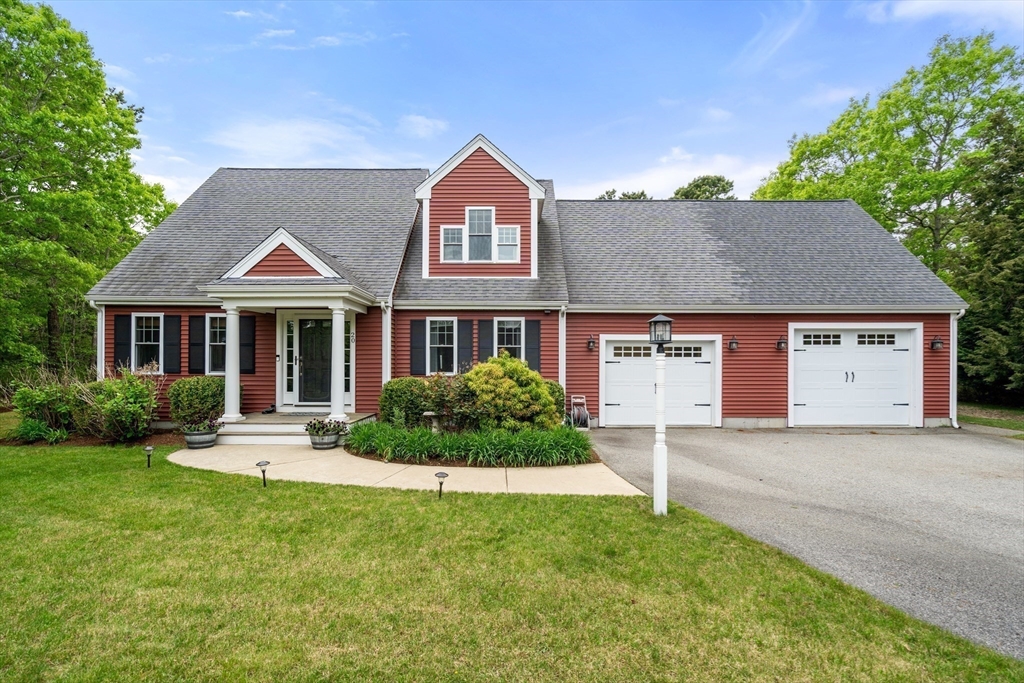 20 Bog View Rd