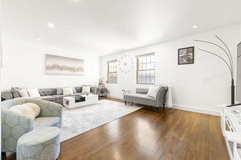 Photo of 1490 Beacon St #4, Brookline, MA 02446 (MLS # 73478540)
