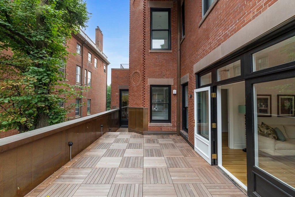 46 Beacon Street #4, Boston, MA Photo #14