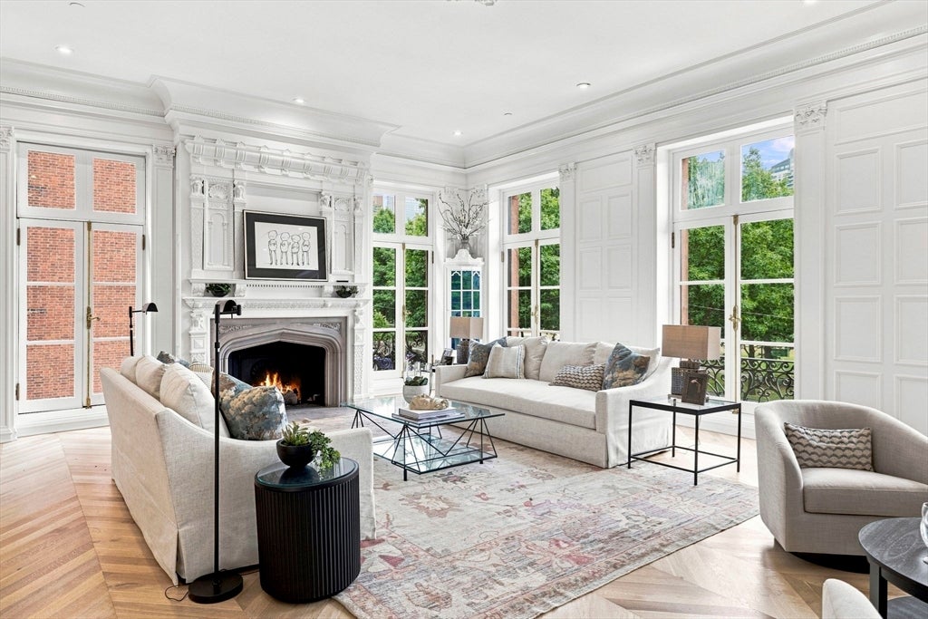 46 Beacon Street 4