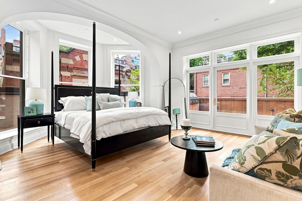 46 Beacon Street #4, Boston, MA Photo #11