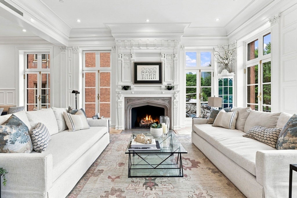 Photo of 46 Beacon Street, Boston, MA