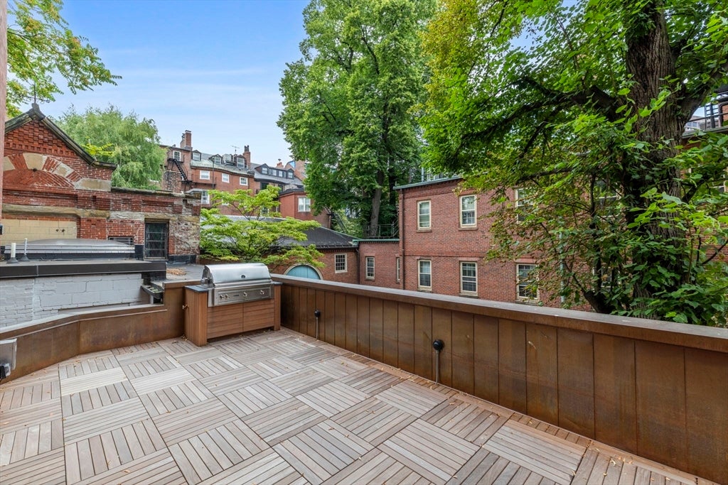 46 Beacon Street #4, Boston, MA Photo #13
