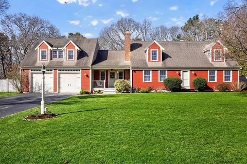 Photo of 69 Union Street, Yarmouth, MA 02675 (MLS # 73506830)
