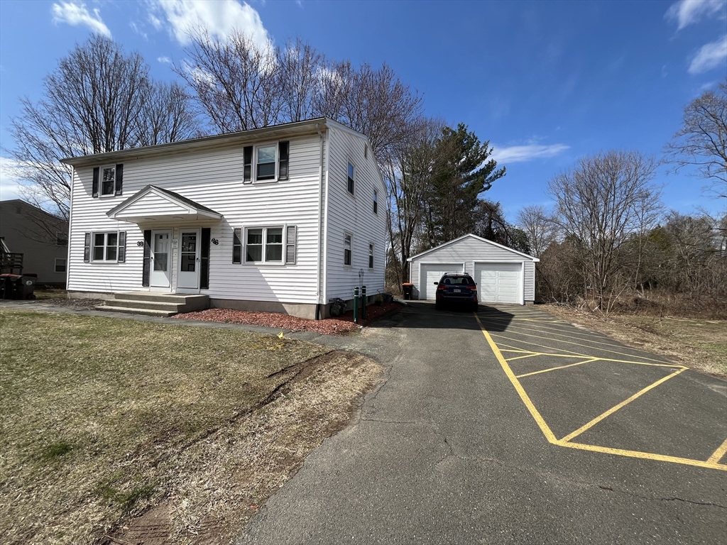 36-38 Hope Farms Dr
