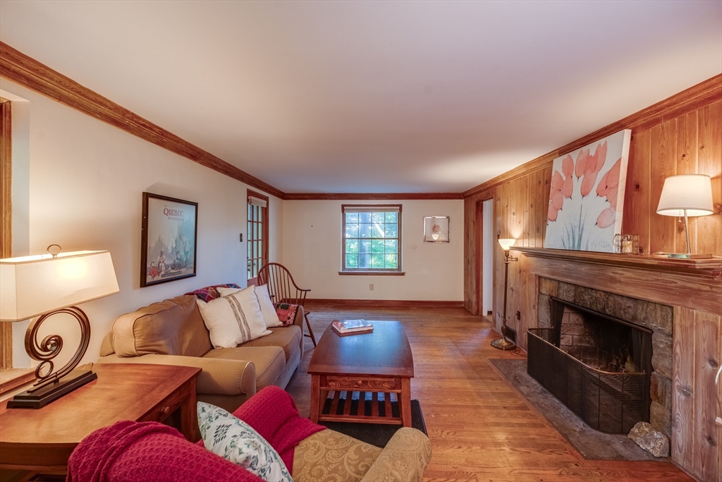 18 Plum Tree Road