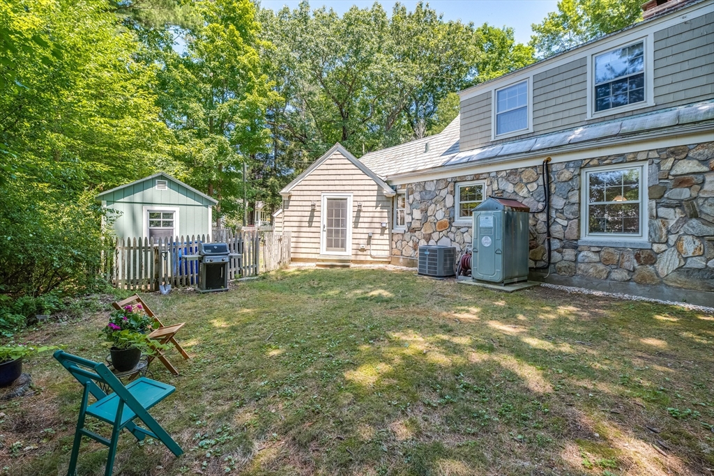18 Plum Tree Road