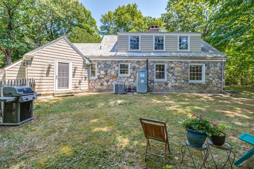 18 Plum Tree Road