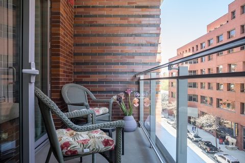 Photo of 1 Charles St S St #5G, Boston, MA 02116 (MLS # 73499625)