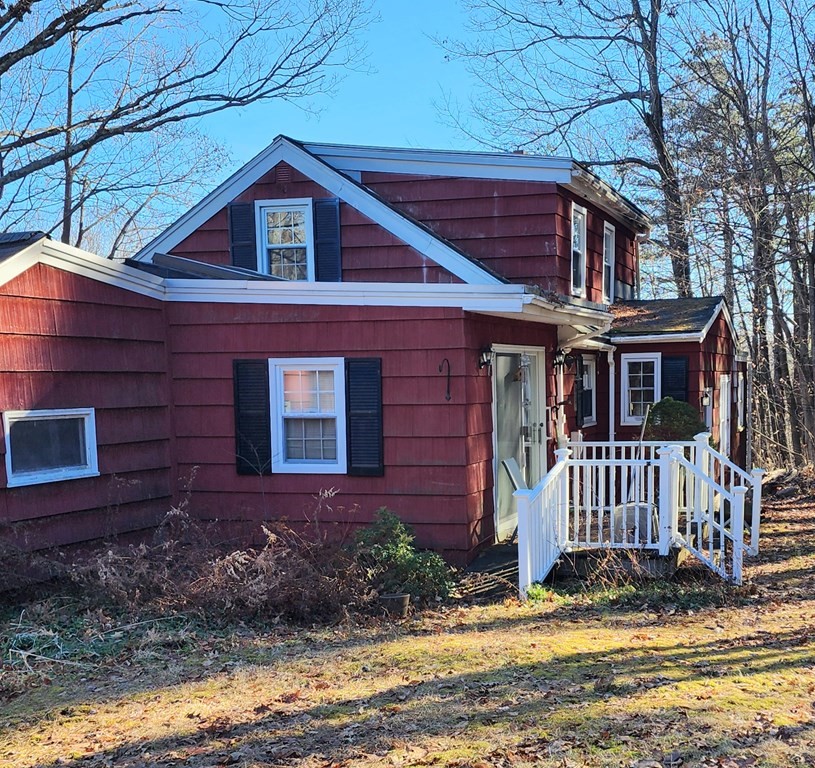 456 Main St
