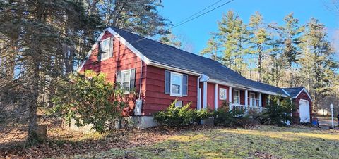 456 Main St Ashby MA 01431