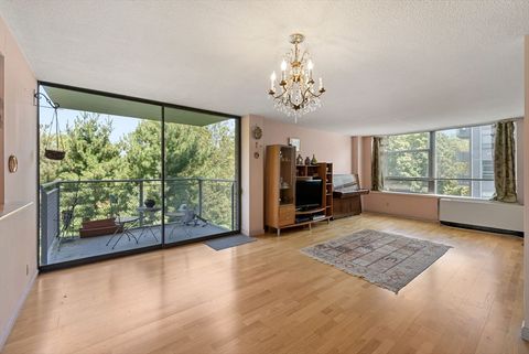 Photo of 80 Park St #55, Brookline, MA 02446 (MLS # 73507211)