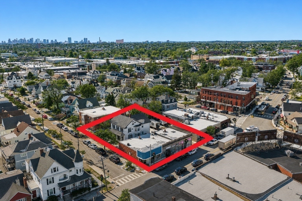 Photo 1 of 13 — 697-705 Salem Street, Malden, MA 02148